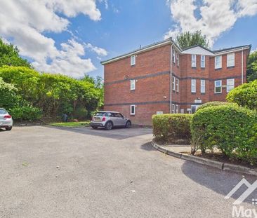 Navigation House, Navigation Way, Blackburn. Lancs. BB1 1EF - Photo 5