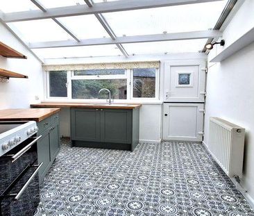 2 bedroom terraced house to rent - Photo 6