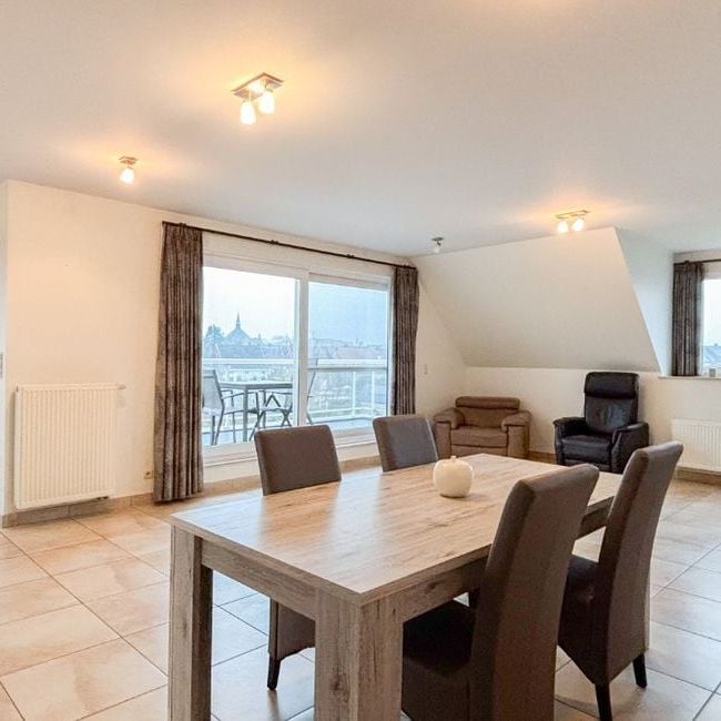 Appartement te huur in Nederbrakel voor € 895 met 2 slaapkamers - Photo 1