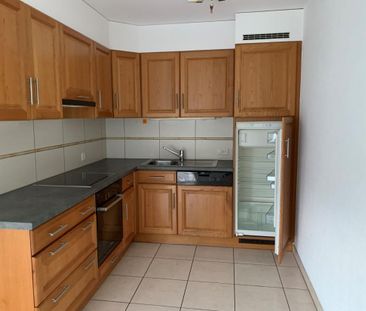 Sion, appartement de 3.5 pièces au centre-ville, proche de toutes l... - Photo 5