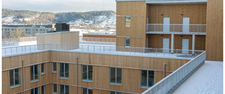 Skogsdrottningen 4 - Photo 1