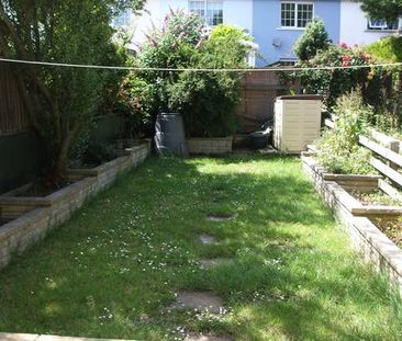 2 bedroom terraced house to rent - Photo 6