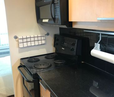 For Lease - 19 Avondale Avenue Unit# LPH2, Toronto, Ontario - Photo 2