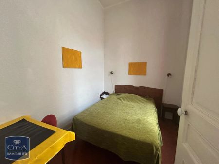 Appartement à louer 1 pièce 23.46m² - Photo 3