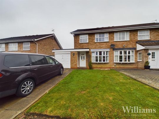 3 bedroom house to rent - Photo 1