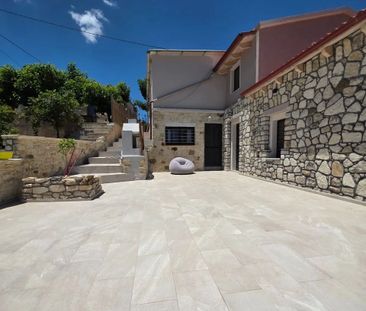 Συγκρότημα για ενοικίαση Νερατζιά (Βουκολιές) - Photo 2