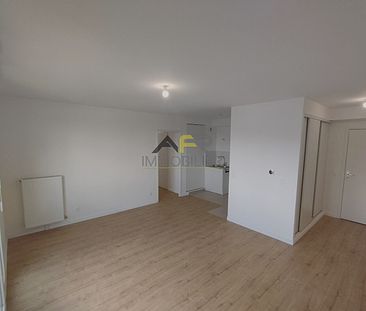 Appartement Ormesson Sur Marne 3 pièce(s) 65.40 m2, - Photo 1