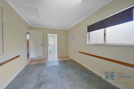 1/53 Mackerel Street, 4660, Woodgate Qld - Photo 3