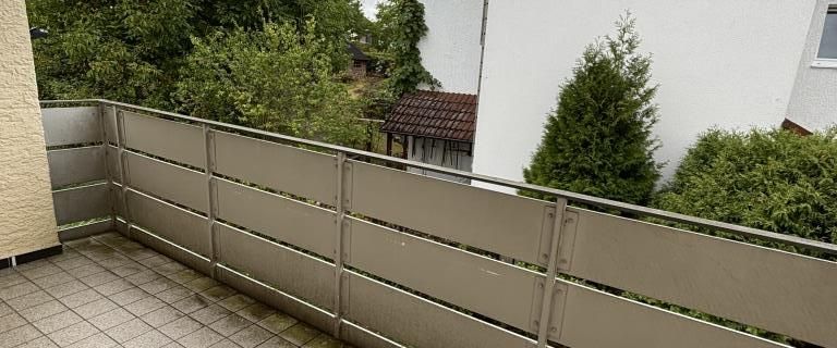 Gemütliche 3-Zimmer-Wohnung in Erbach ab dem 01.10.2025 zu vermieten. - Foto 1