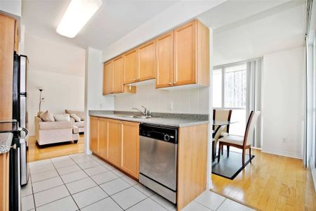 For Lease - 35 Hollywood Avenue Unit# 1109, Toronto, Ontario - Photo 5