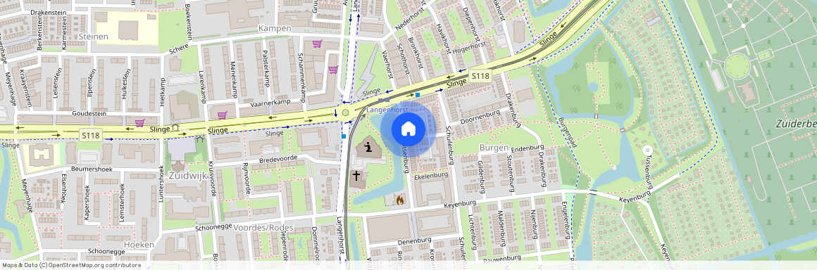 Britsenburg 28, 3085 ZA Rotterdam