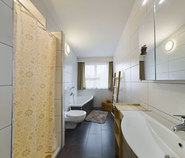 Modern 3.5-room apartment with balcony, Mosnang - Foto 5