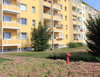 Wohnidylle genießen - Foto 1