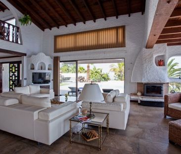 5 Bed Villa/House to Rent - Photo 2