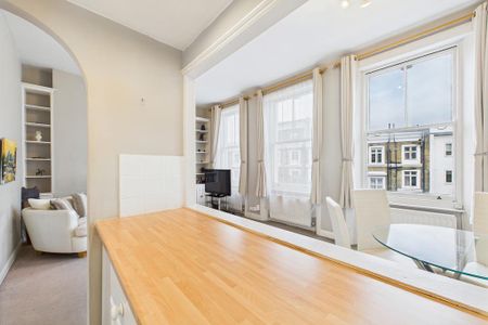 1 bedroom apartment to rent - Photo 2