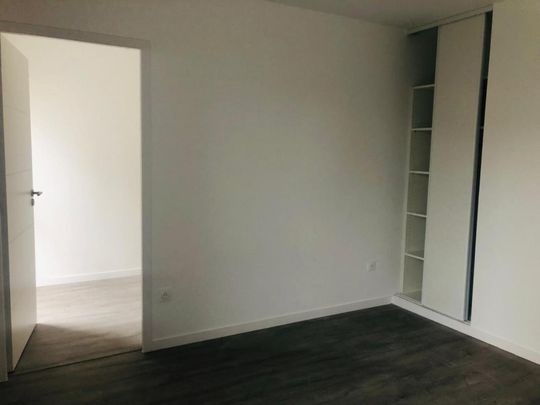 Appartement T3 à louer Angers - 61 m² - Photo 1
