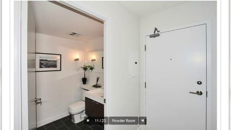 For Lease - 4K Spadina Avenue Unit# 1027, Toronto, Ontario - Photo 4