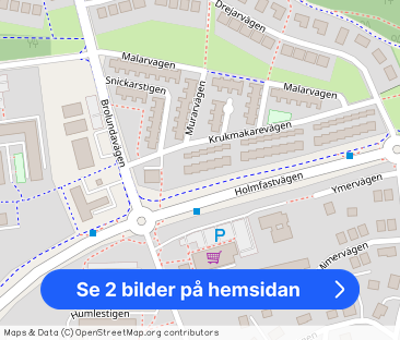 Höglandsvägen 9 A - Foto 1