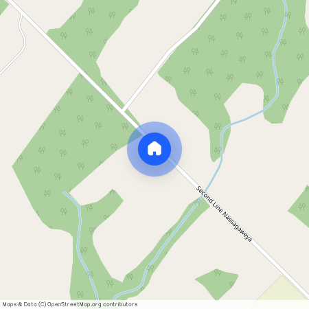 10520 Second Line, Milton