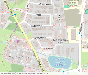 2 pokojowe Mieszkanie do wynajęcia Gdańsk ul. Ametystowa - Photo 1