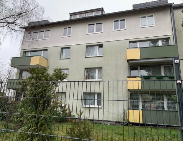3 Zimmerwohnung mit Balkon für 2-3 Personen - Photo 1