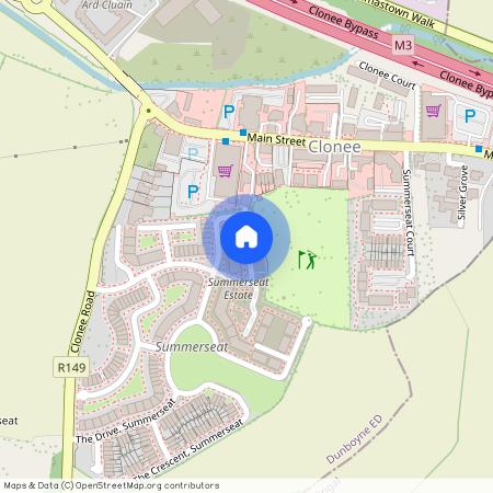 6 Summerseat Way, Summerseat, Clonee, Co. Meath