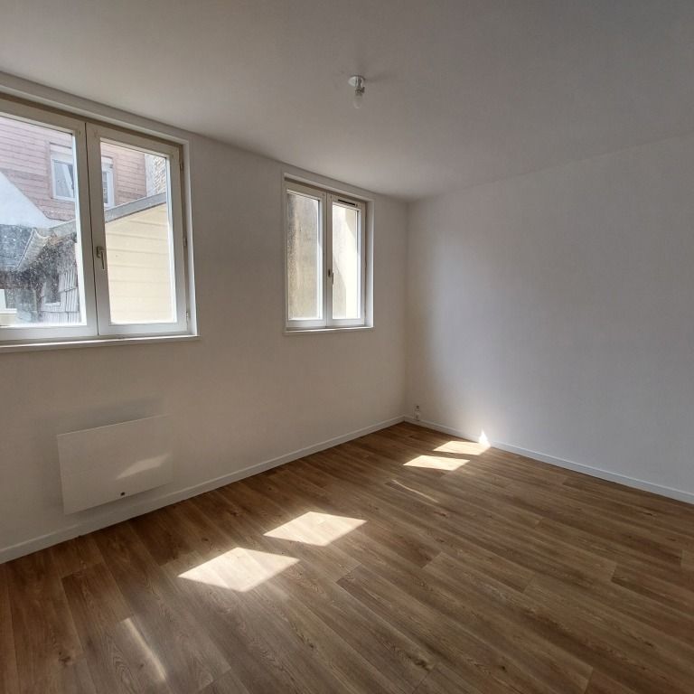 Location Appartement 3 pièces 60m² DIEPPE 76200 - Photo 1