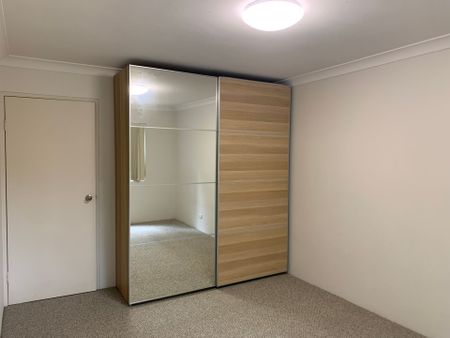 Large Two Bedroom Unit with Garage - Photo 4