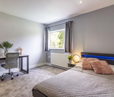 5 bedroom house to rent - Photo 2