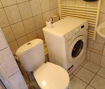 Pronájem bytu 1+kk 24 m² - Fotografie 5