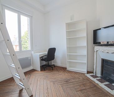Location Appartement 1 pièce 20m² ROUEN 76100 - Photo 4