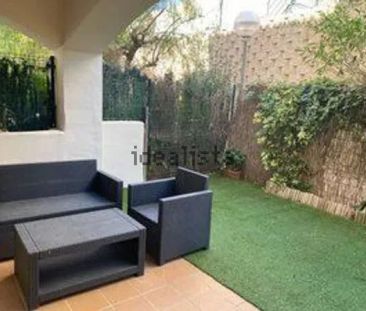 Alquiler de piso en Avenida de Cibeles - Photo 1