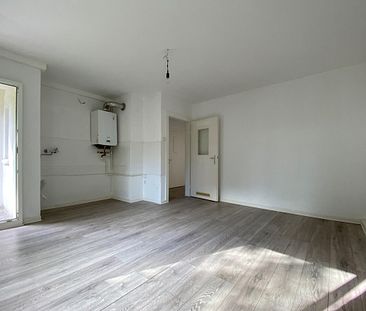 Ihr neues Zuhause in Düsseldorf-Mörsenbroich - 2-Zimmer-Wohnung mit Balkon! - Foto 2