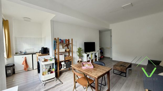 Location Appartement 2 pièces 37m² NIMES 30000 - Photo 1