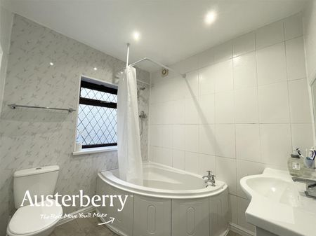 Kingsmead Road, Meir, Stoke-On-Trent - Photo 5