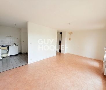 Location Appartement 1 pièce 30m² - Photo 4