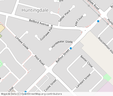 Huntingdale - Photo 1
