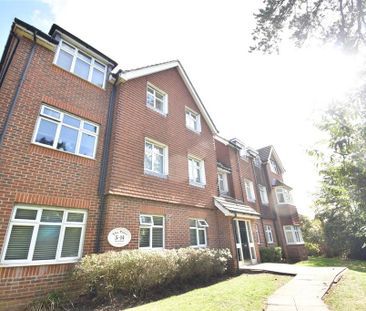 2 bedroom apartment to rent - Photo 4