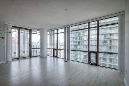 For Lease - 37 Grosvenor Street Unit# 1902, Toronto, Ontario - Photo 5