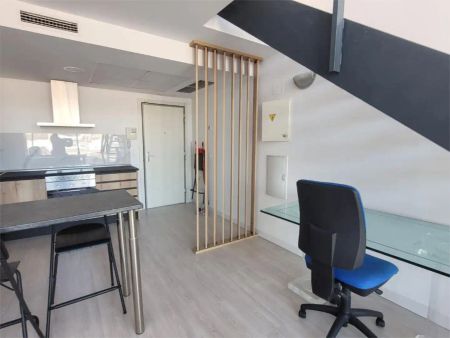Loft de alquiler en Carretera Fuencarral a Alcobendas, 56, Zona Industrial - Photo 4