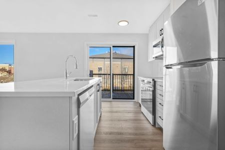 For Lease - 701 Glenroy Gilbert Drive Unit# Unit 07, Barrhaven, Ontario - Photo 4