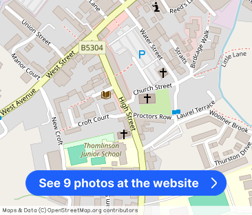 High Street, Wigton, Cumbria, CA7 - Photo 1