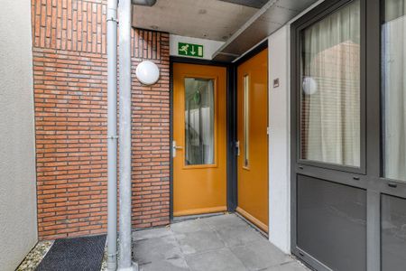Te huur: Appartement Nieuwe Emmasingel in Eindhoven - Foto 3