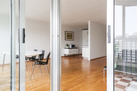 Appartement te huur: Weena 21-D 3013 CB Rotterdam - Photo 3