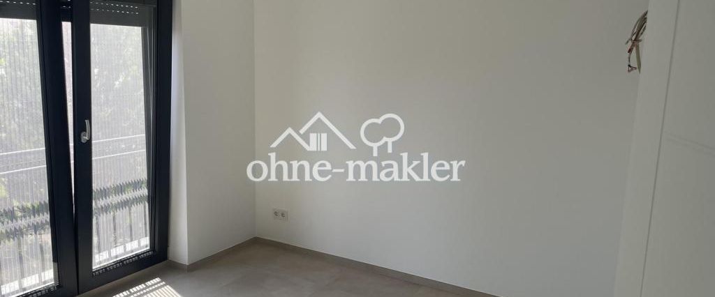 Neubau Erstbezug 3,5 Zimmer direkte Feldrandlage - Foto 1