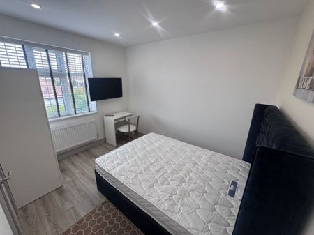 Rose Avenue, Ashton-on-Ribble, Preston - Photo 5