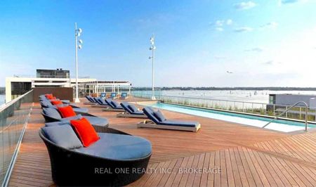 For Lease - 15 Merchants' Wharf Street Unit# 833, Toronto, Ontario - Photo 5