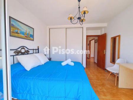 Apartamento en alquiler en Calle Latimeria, 2 - Photo 4