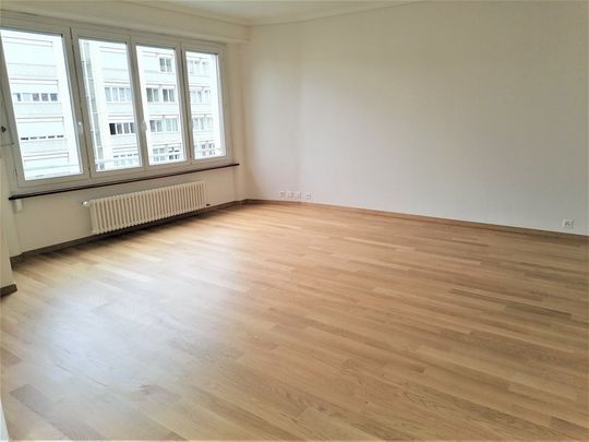Servette - Proche de la gare Cornavin - Foto 1