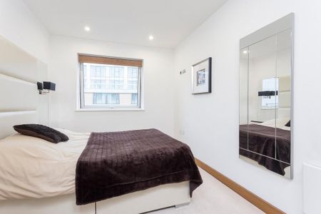 1 bedroom apartment to rent - Photo 2